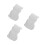 9Pz Silicone Animali Coniglietti Per 9