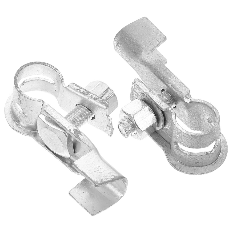 5Pary WytrzymałE Konektory Akumulatora Miedziane Do Aut I TerenóW-image