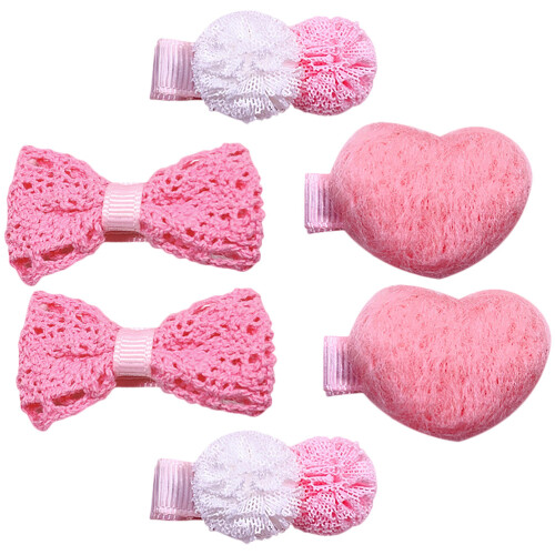 12Pares Prendedores De Com E Para Uso Diário 2