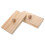 4Pares Brinquedo De Percussão Infantil E Educativo 2
