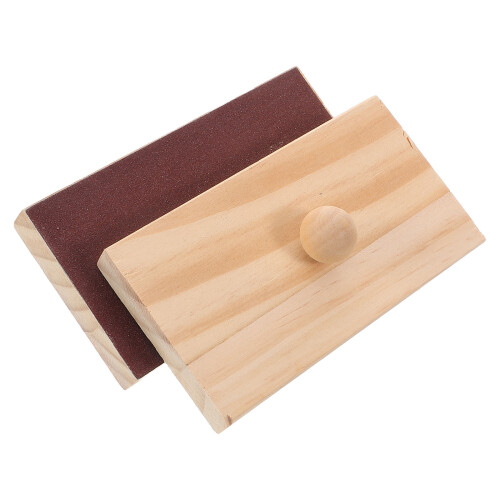 4Pares Brinquedo De Percussão Infantil E Educativo