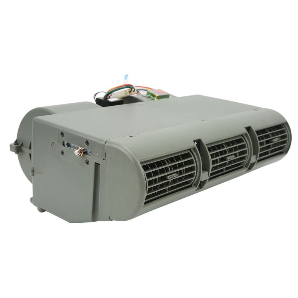 24V Ac Evaporator Assembly - 4 Speed, 3300 Kcal/Hr For Rvs & Trucks 8081371183310