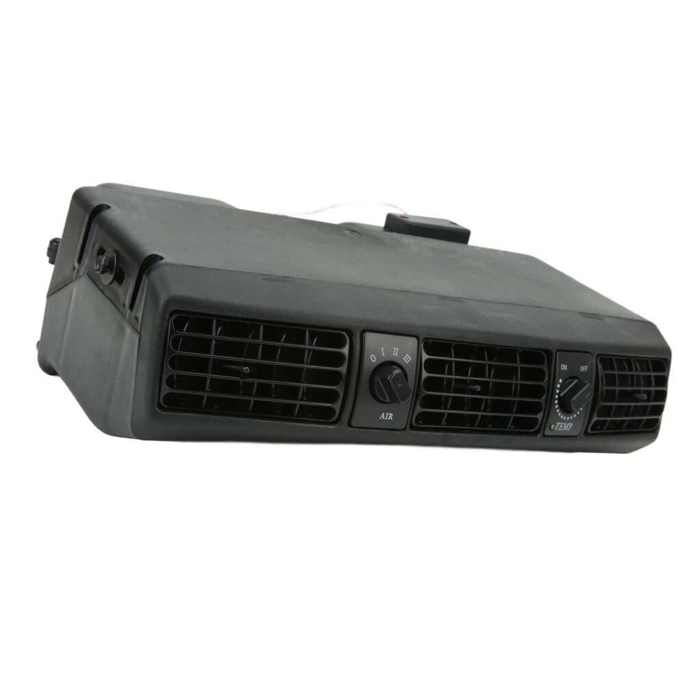 Universal 360Cfm 24V Underdash Rv & Camper Air Conditioner Evaporator 8771371183402