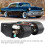 3-Level Adjustable Car A/C Evaporator Unit - DC12V 8.5A for RV Use 5