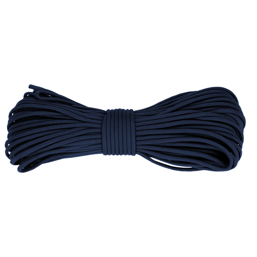 Elastic Cord For Outdoor Use, Bright Color Elastic String Rope Ultra Lightweight Stretchable Bungee Cord With Reflective Fabric Perfect For Camping Se 9399812713361