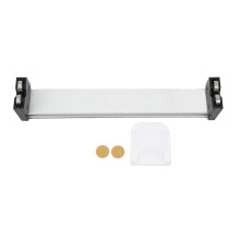 Master Your Aim: Arrow Spine Tester, Aluminum Alloy Design Ensures Accurate Flight For Carbon Arrow And Broad Head Alignment