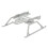 Drone Landing Gear Extensions Foldable Quick Release Bolt Socket Spanner Replacement Part For DJI Mini Series 1