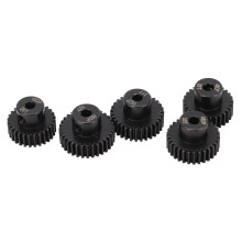 48DP 0,53M Ritzelset 28T-32T für 1/10 RC-Auto Stahl