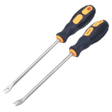 Professional Staple Remover, Ergonomic Design Torx Screwdriver for Solid Steel Construction in Home, Office, Industry, Woodworking, Workshop