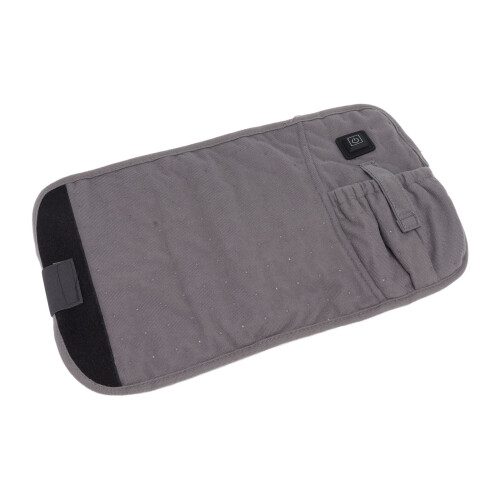 Versatile Electric Heating Pad, Graphene Heating Large Heating Area for Comprehensive Warmth Coverage 2
