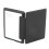 Capa sob medida para Kindle Paperwhite de 6,8 polegadas, capa premium em couro PU com estrutura leve e resistente a impactos, compatível com 6
