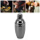 Classy Bar Cocktail Shaker with Decorative Black Finish 700ml 1