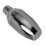 Classy Bar Cocktail Shaker with Decorative Black Finish 700ml 13