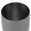 Classy Bar Cocktail Shaker with Decorative Black Finish 700ml 10