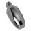 Classy Bar Cocktail Shaker with Decorative Black Finish 700ml 5