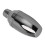 Classy Bar Cocktail Shaker with Decorative Black Finish 700ml 11