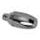 Classy Bar Cocktail Shaker with Decorative Black Finish 700ml 8