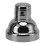 Classy Bar Cocktail Shaker with Decorative Black Finish 700ml 12