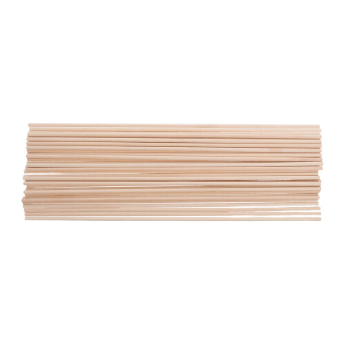500St Stevige Beige Craft Sticks Van Berkenhout