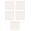 500St Stevige Beige Craft Sticks Van Berkenhout 4
