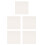 500St Stevige Beige Craft Sticks Van Berkenhout 10