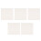 500St Stevige Beige Craft Sticks Van Berkenhout 6