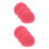 6St Rood Foundation Blendspons Makeup Puff Voor Resultaat 5