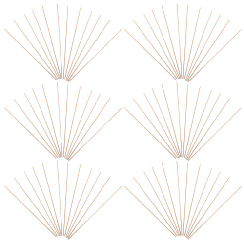 500St Stevige Beige Craft Sticks Van Berkenhout 1