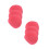 6St Rood Foundation Blendspons Makeup Puff Voor Resultaat 8