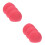 6St Rood Foundation Blendspons Makeup Puff Voor Resultaat 3
