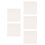 500St Stevige Beige Craft Sticks Van Berkenhout 7