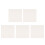 500St Stevige Beige Craft Sticks Van Berkenhout 9