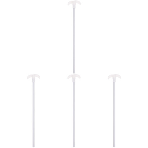 4Pz Pale Mescolatrici Ptfe Non Per Uso E 2