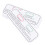 60Pz Strisce Test Uv Uva Uvc PVC Facili Da Usare 2