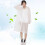Poncho Chuva Para Adultos Leve E Para 7