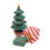 4Conjuntos Natal Para Com Ornamento Resina 3