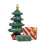 4Conjuntos Natal Para Com Ornamento Resina 2