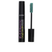 Gosh BOOMBASTIC crazy volume mascara #007-Crazy Green 13 ml
