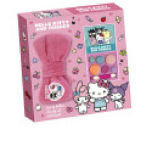 Hello Kitty Hello Kitty And Friends Beauty Set