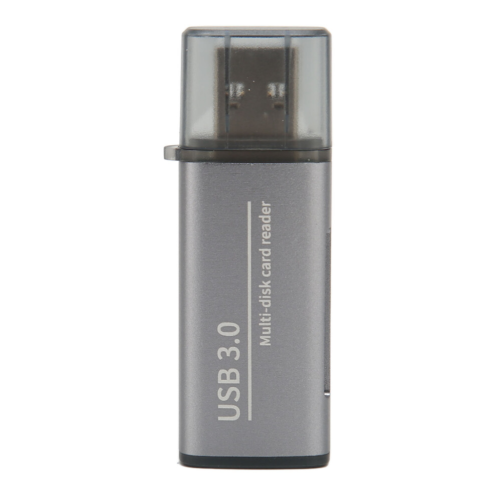 Usb 3.0 Portable Micro Sd Memory Card Reader For Windows & Mac 4941371189528