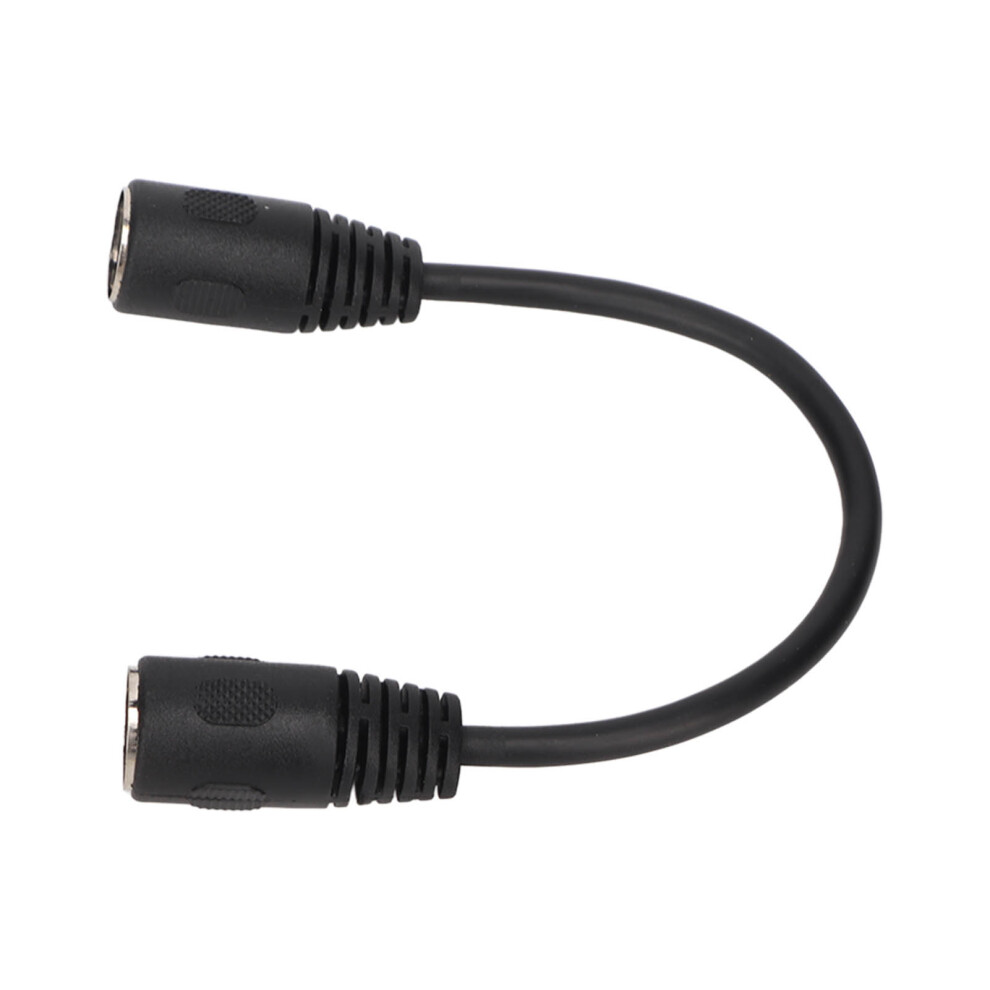 High Quality 0.66Ft Din 8Pin Female Audio Cable Pvc Housing Pure Copper 8461371189886