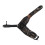 Adjustable Camouflage Aluminum Compound Bow Release Aid 159g 5