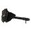 Adjustable Camouflage Aluminum Compound Bow Release Aid 159g 13