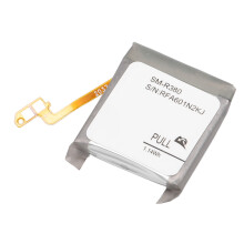 EB BR380FBE 320mAh Lithium Battery for Gear 2 & Neo SM R381 Watch