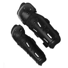Comfortable Elbow Pads for Skating with Hook and Loop Fastener