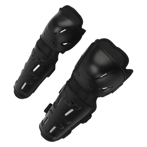 Comfortable Elbow Pads for Skating with Hook and Loop Fastener 2