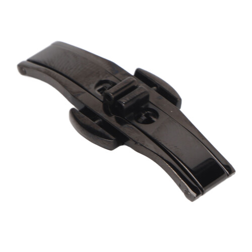 Universeller Deployant-Verschluss 15 mm (0,59 Zoll)