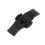 Universeller Deployant-Verschluss 15 mm (0,59 Zoll) 3