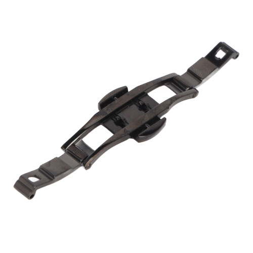 Universeller Deployant-Verschluss 15 mm (0,59 Zoll) 1