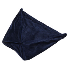Blue USB Electric Heating Blanket, Winter Rest Knee Thermo, 508g